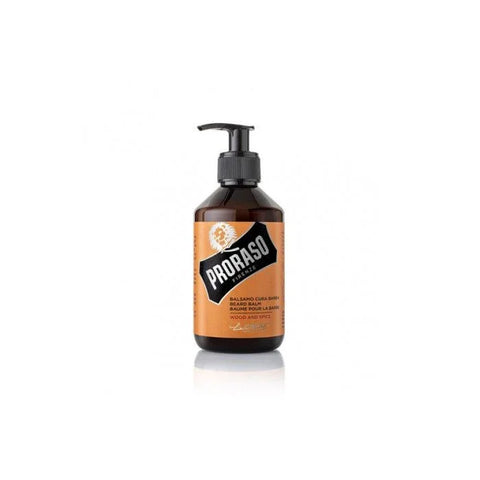 Proraso Beard Wash Wood and Spice 200ml