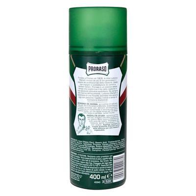 Proraso Eucalyptus Shaving Foam 300ml, image 2