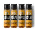 Proraso Hot Oil Beard Treatment Wood and Spice 4 x 17ml, image 2