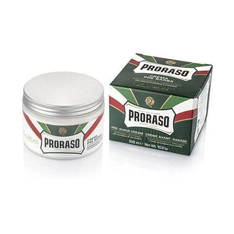 Proraso Pre Shave Cream 300ml