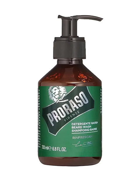 Proraso Refreshing Beard Wash