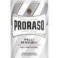 Proraso Shaving Foam for Sensitive Skin 300ml