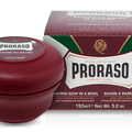 Proraso Shaving Soap in a Bowl