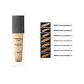 Provoc Checkmatte Foundation