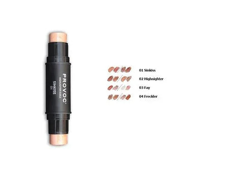 Provoc Highlighter Duels, image 2