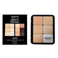 Quick Fix Kate 891 Studio HD Foundation Palette Cream