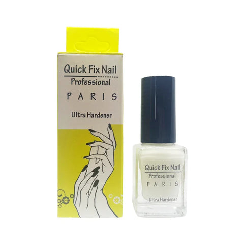 Quick Fix Professional Ultra Nail Hardener 12ml