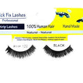 Quick Fix Strip Lashes RYH 122 Black