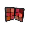 Quick Fix Studio HD Blusher Palette Cream 3081, image 2
