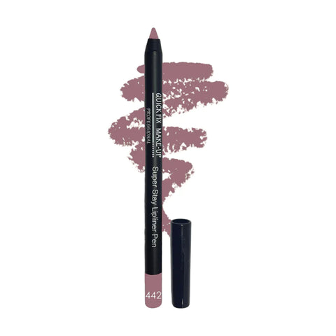 Quick Fix Super Stay Lip Liner Pen, image 3