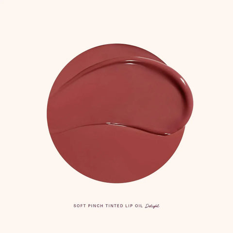 Rare Beauty Everyday Rose Lip Oil and Liner Duo, image 5