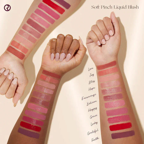 Rare Beauty Soft Pinch Liquid Blush, image 7