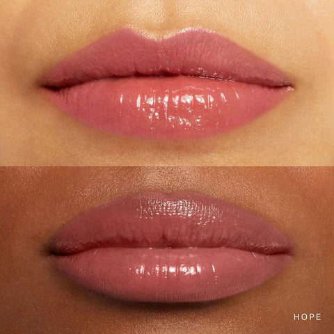 Rare Beauty Soft Pinch Tinted Lip Oil Hope, image 2