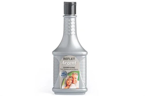 Reflet Argent Noir Noir 140ml