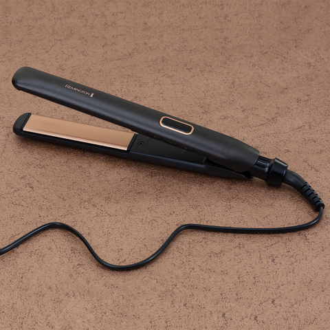 Remington S5700 Copper Radiance Straightener