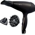 Remington AC9095 Silk Professional AC Hair Dryer 2400W, image 2