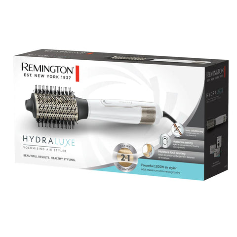 Remington AS8901 Hydraluxe Volumising Air Styler, image 7
