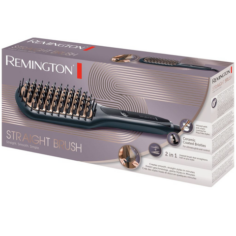 Remington CB7400 Straight Brush, image 4