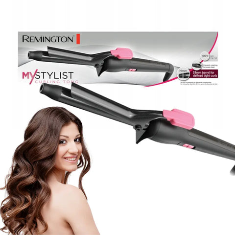 Remington My Stylist Curler