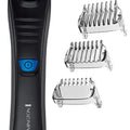 Remington Delicates Body and Hair Trimmer BHT250, image 2