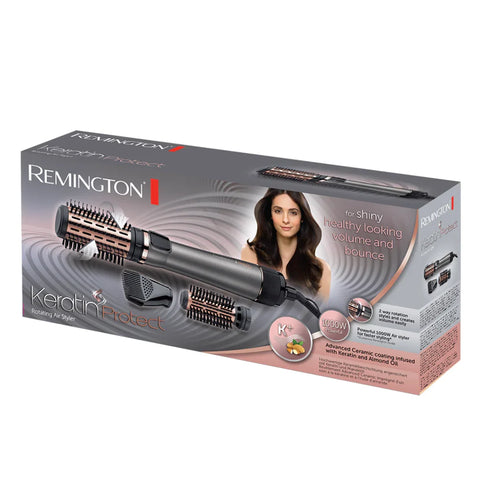 Remington Keratin Protect Air Styler AS8810, image 10