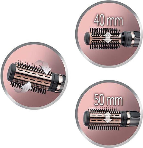 Remington Keratin Protect Rotating Air Styler AS8810, image 2