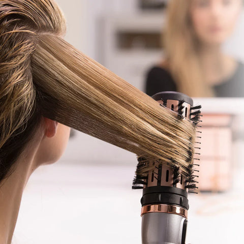Remington Keratin Protect Rotating Air Styler AS8810, image 6