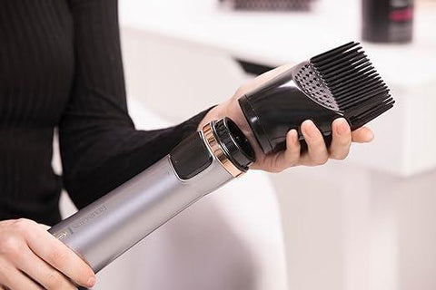 Remington Keratin Protect Rotating Air Styler AS8810, image 7