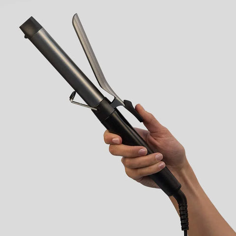 Remington Pro Soft Curl Titanium Ceramic Tong 25mm, image 4