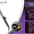 Remington Pro Soft Curl Titanium Ceramic Tong 25mm, image 5