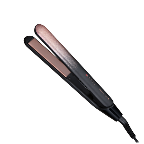 Remington Rose Shimmer Hair Straightener S5305