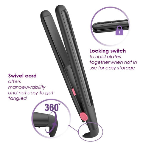 Remington S1A100 MyStylist Straightener, image 2