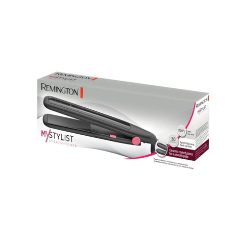 Remington S1A100 MyStylist Straightener, image 5