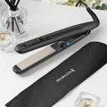 Remington S3500 Ceramic Slim 230 Hair Straightener, image 3