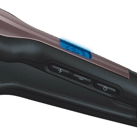 Remington S5525 Pro Ceramic Extra Wide Hair Straightener, image 4