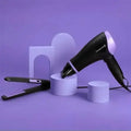 Remington Style Essentials Gift Set, Dryer D3010 and Straightener S1450, image 3