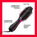 Revlon Classic Edition One Step Volumizer Plus, image 5