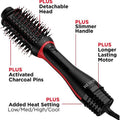 Revlon One Step Volumiser Plus Edition RVDR5298E1, image 2