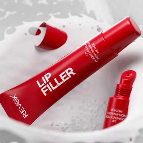 Revox Hyaluronic Acid Lip Filler 12ml, image 4