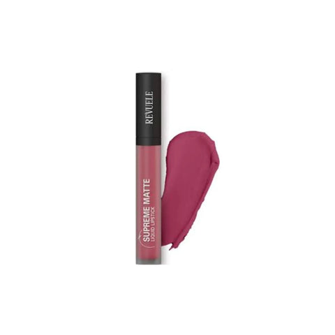 Revuele Matte Lipstick, image 2