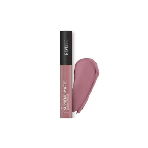 Revuele Matte Lipstick, image 4