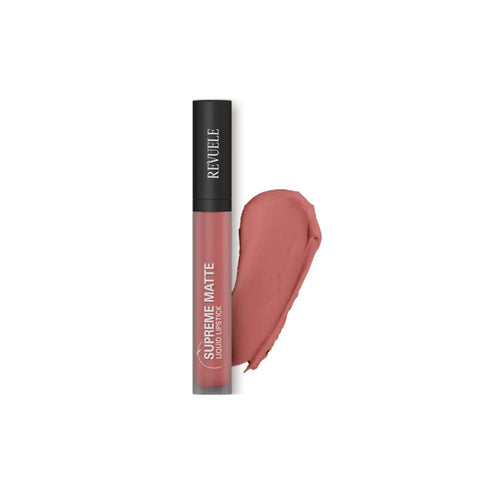 Revuele Matte Lipstick, image 6