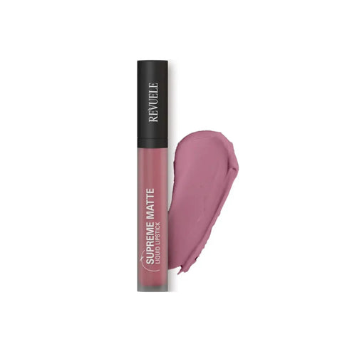 Revuele Matte Lipstick, image 7