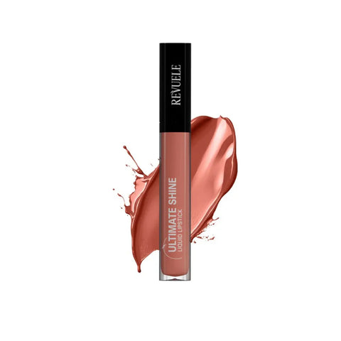 Revuele Shine Lipstick, image 4