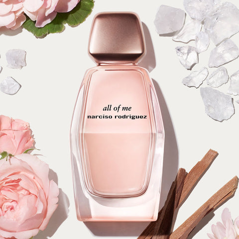 Narciso Rodriguez All Of Me Eau De Parfum – Izzat Daouk Lebanon