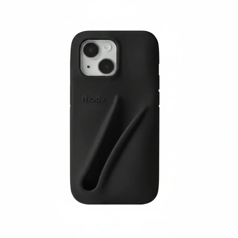 Rhode Lip Case Black, image 2