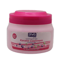 S.Keratin Cashmere Hair Mask 600ml