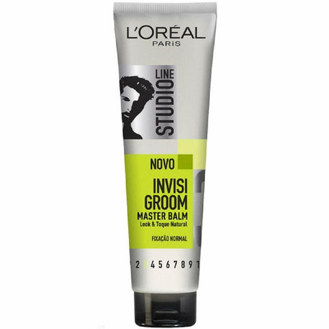 L'OREAL NEW INVISI GROOM TA,IMG BALM 150ML