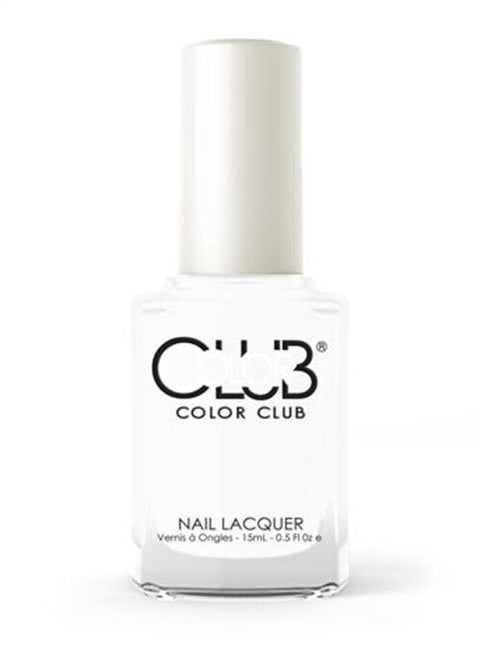 Color Club Nail Lacquer 15ml