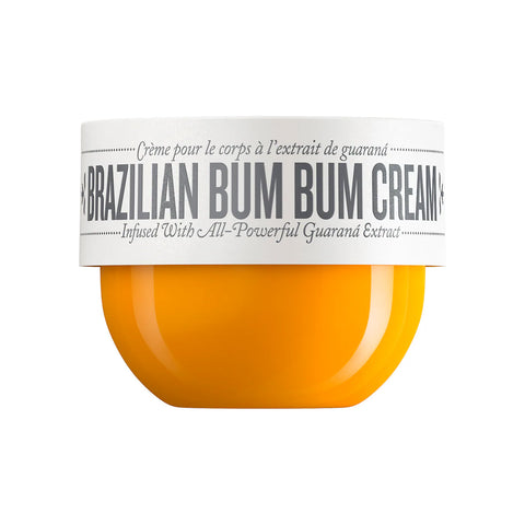 Sol Je Janeiro Mini Brazilian Bum Bum Infused with all powerful guarana extract Cream 75ml